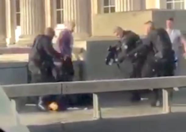 Siti di incontri per Londra