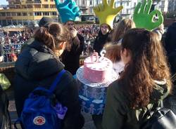 Marcia diritto 2019