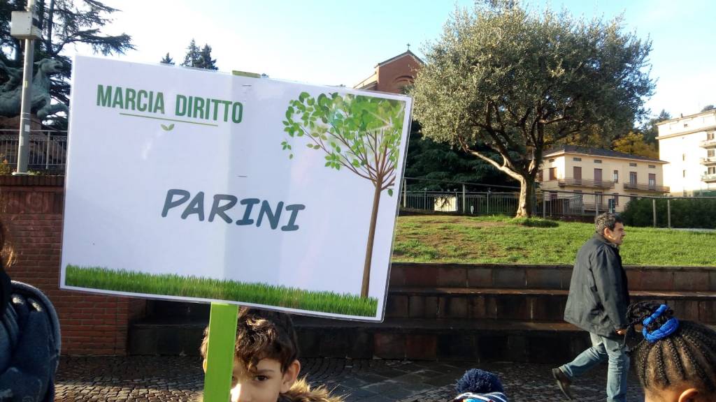 Marcia diritto 2019