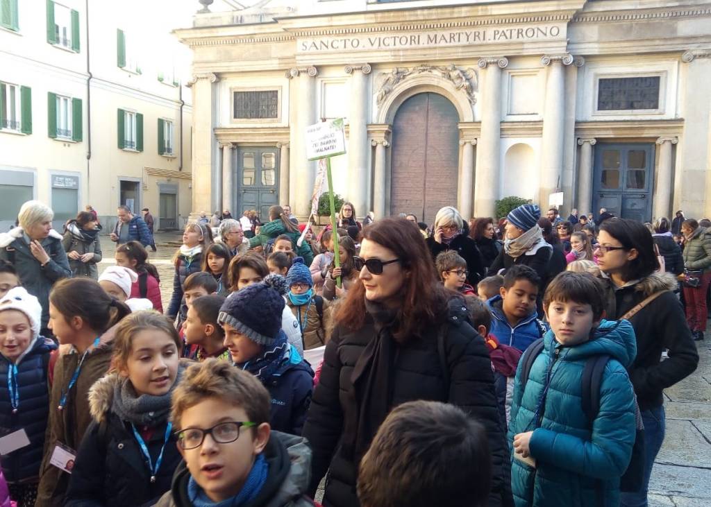 Marcia diritto 2019