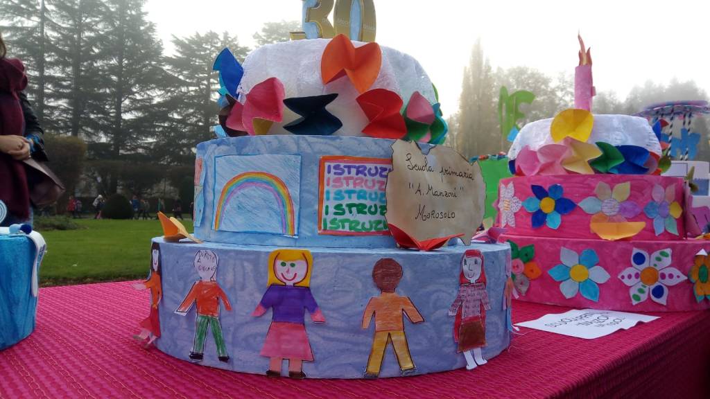 Marcia diritto 2019