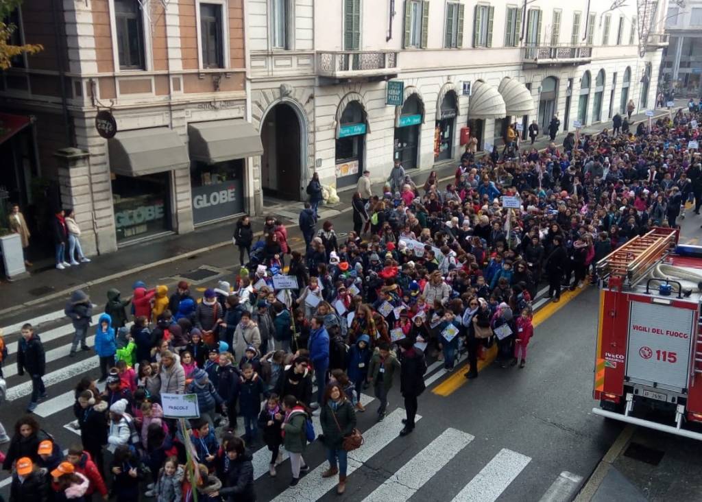 Marcia diritto 2019