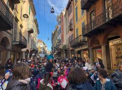Marcia diritto 2019