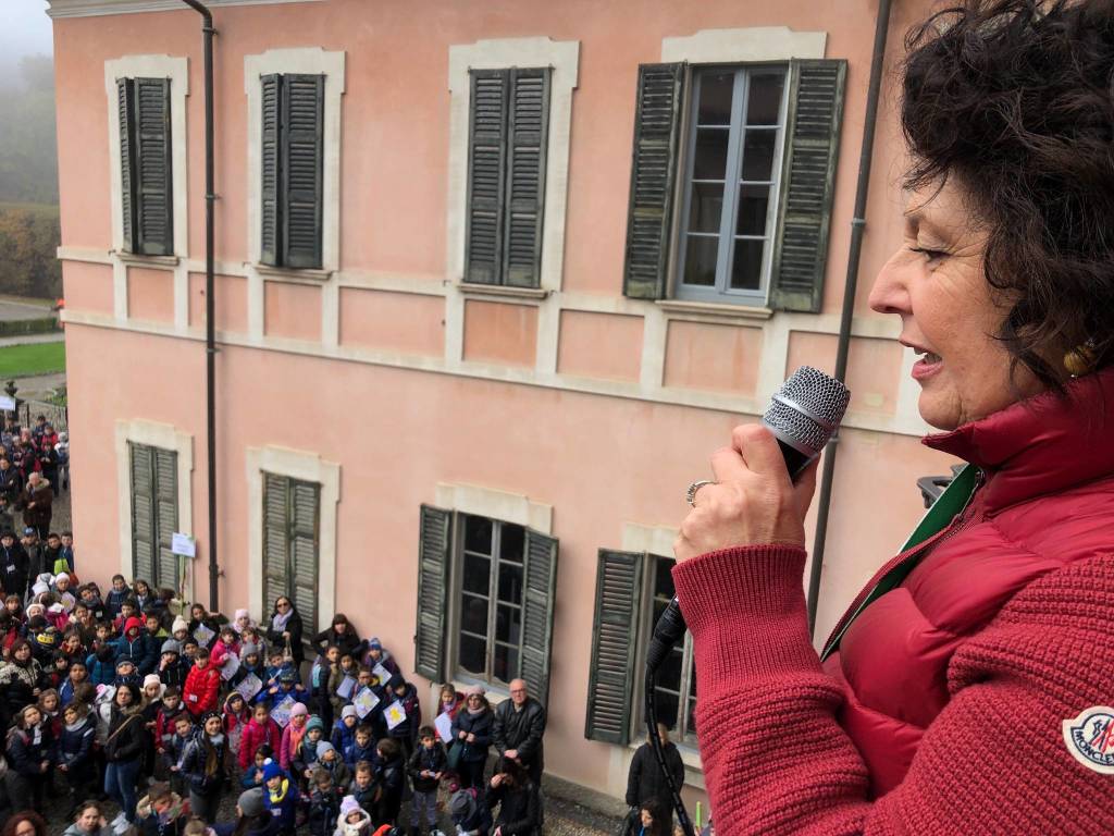 Marcia diritto 2019