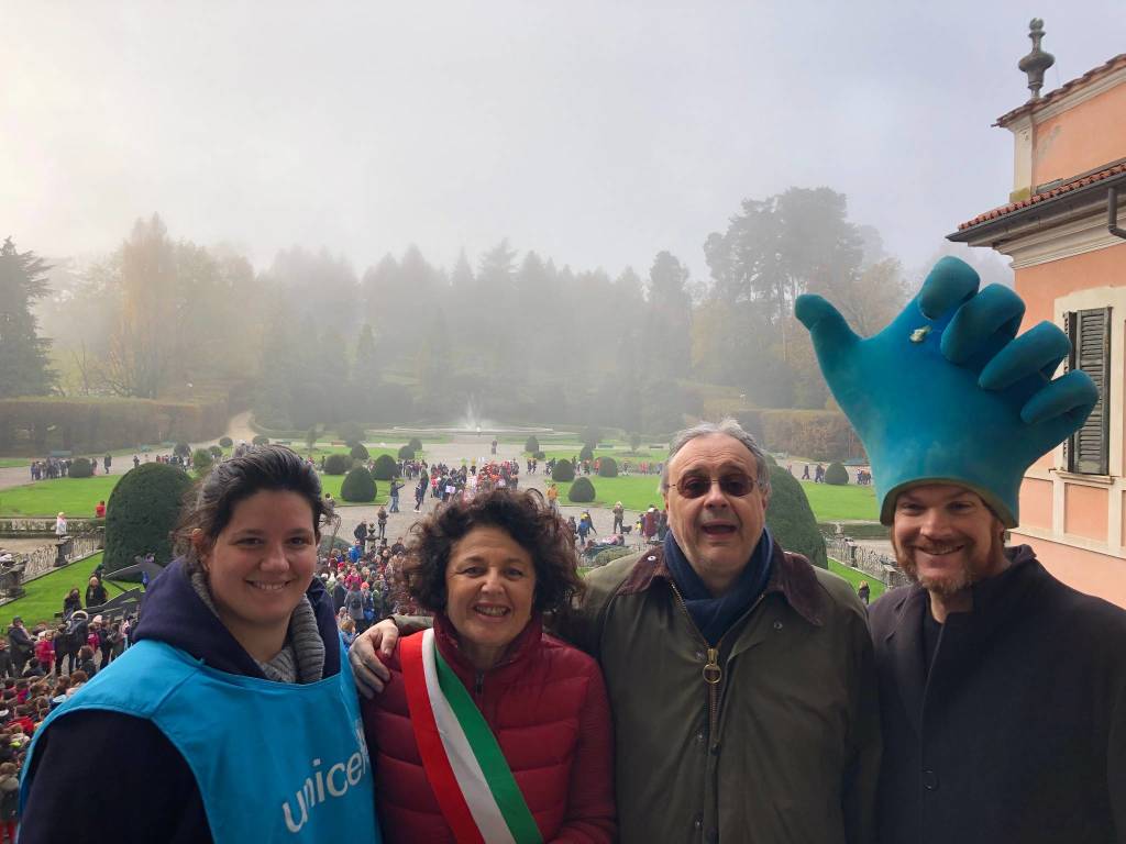 Marcia diritto 2019