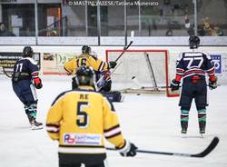 mastini hockey varese