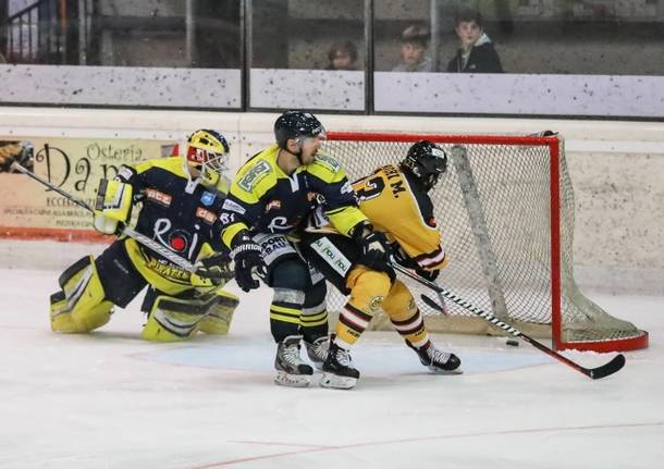 mastini varese hockey appiano marcello borghi