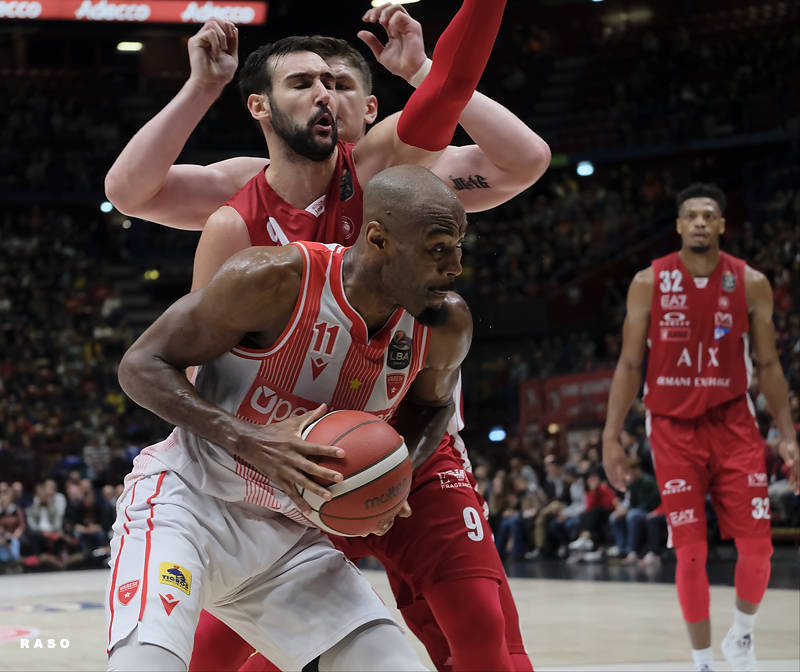 milano varese basket