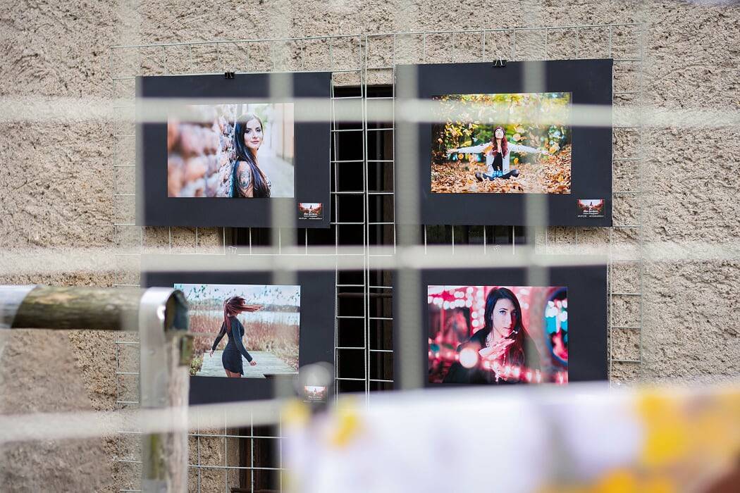 Mostra al Maglio di Ghirla 