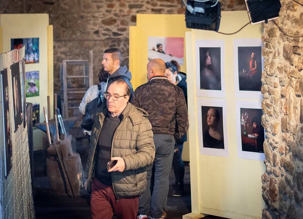 Mostra al Maglio di Ghirla 