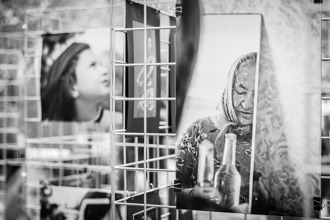 Mostra al Maglio di Ghirla 
