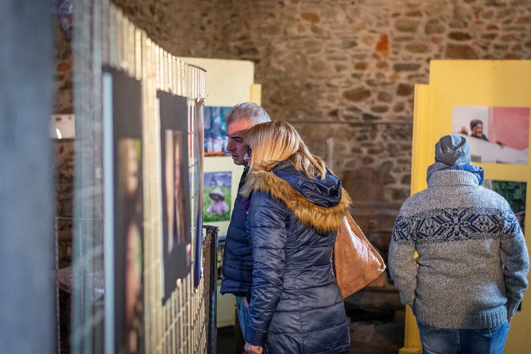 Mostra al Maglio di Ghirla 
