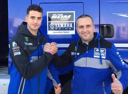 motocross raffaele lele giuzio daniele marchese team sdm corse
