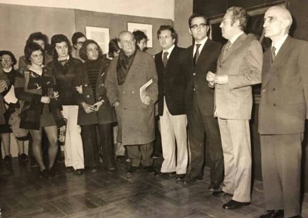 nascita liceo frattini novembre 1969