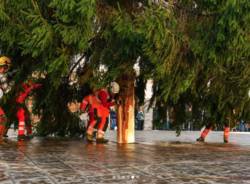 Natale a Lugano