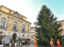 Natale a Lugano