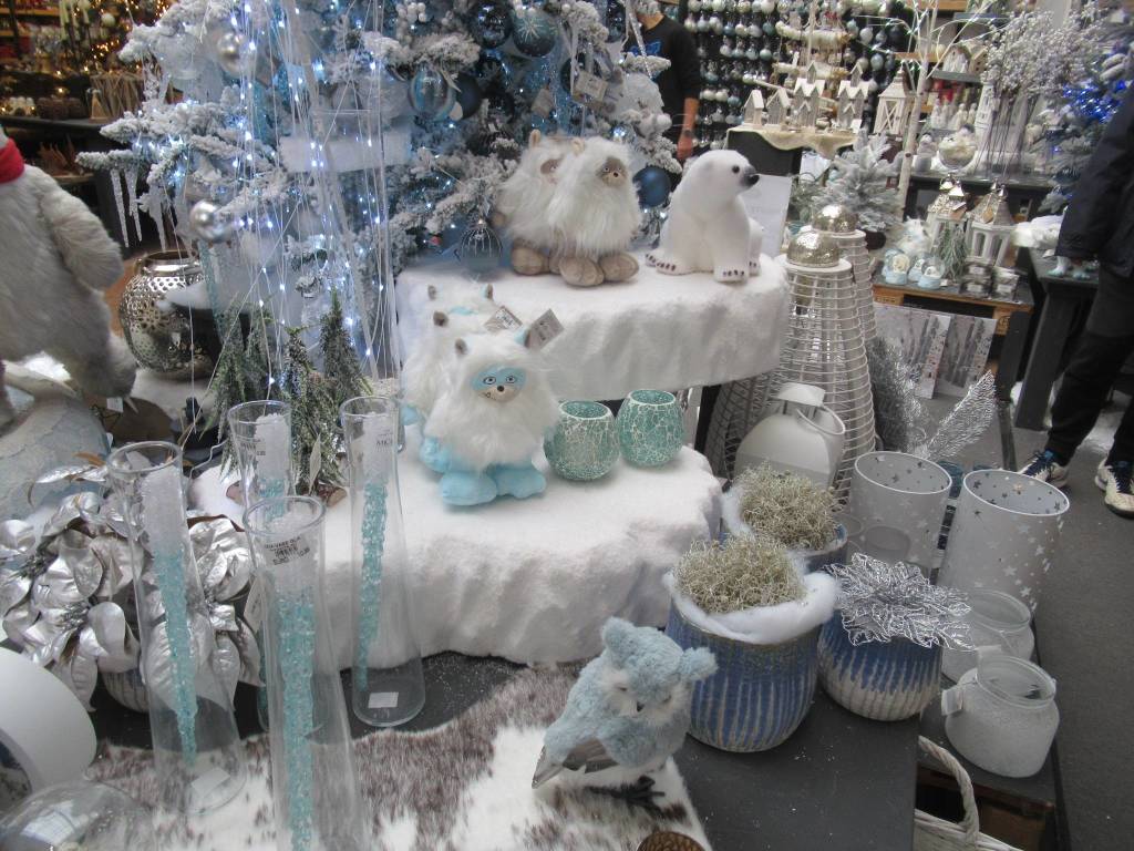 Natale in Agricola 2019