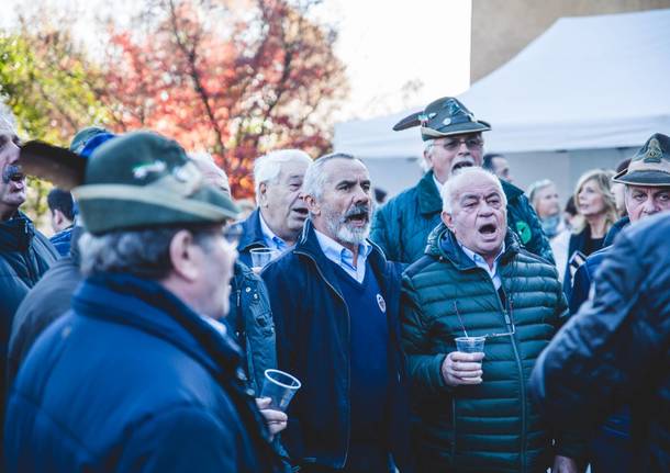 Natale in Villa Buttafava 2019