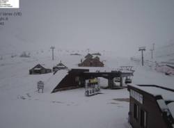Neve novembre 2019