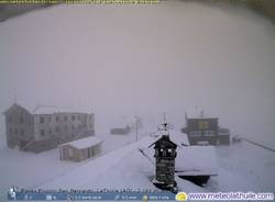 Neve novembre 2019