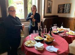 osteria la tela nuova gestione 2019