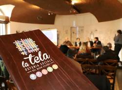 osteria la tela nuova gestione 2019