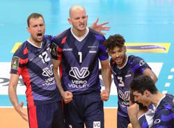 pallavolo vero volley monza