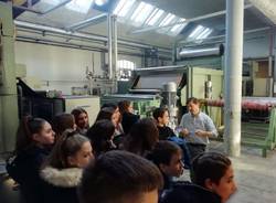 pmi day 2019 tintoria crespi