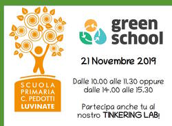 Primaria Pedotti di Luvinate