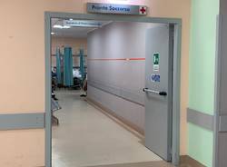 pronto soccorso