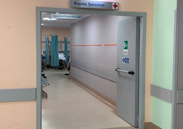 pronto soccorso