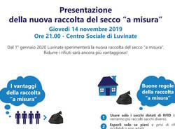 raccolta differenziata