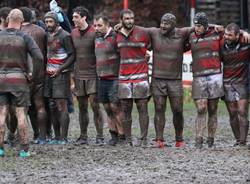 Rugby Varese - Monferrato 0-33