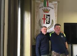 samarate generica conferenza 
