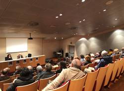 Sergio Rizzo a Gallarate per Duemilalibri