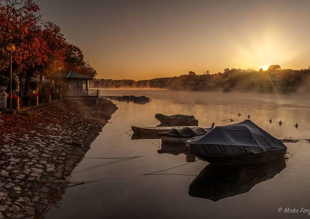 Sesto Calende - Foto di Mirko Forza