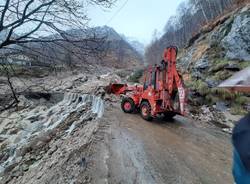 soccorso Val Strona