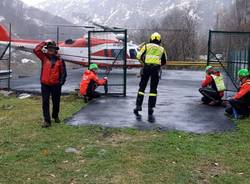 soccorso Val Strona