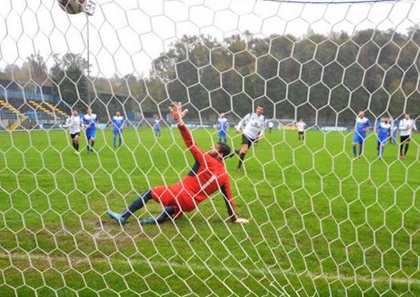 solbiatese calcio