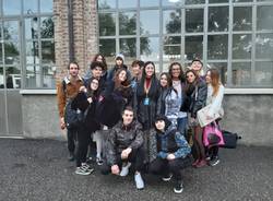 studenti del liceo giurati al festival della Fondazione Cineteca Italiana