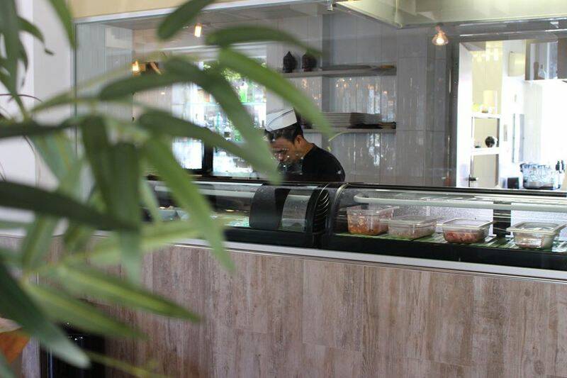 sushi