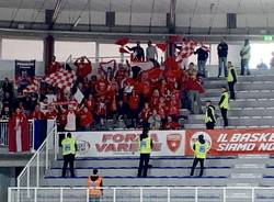 Tifosi Pallacanestro Varese