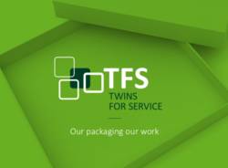 Twins for Service, l'azienda che offre tutto il packaging che serve 