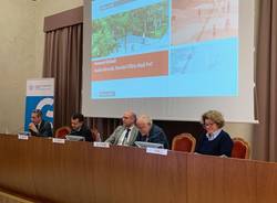 Una strategia per il territorio