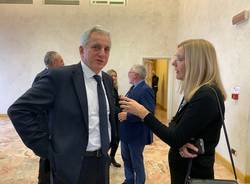 Una strategia per il territorio