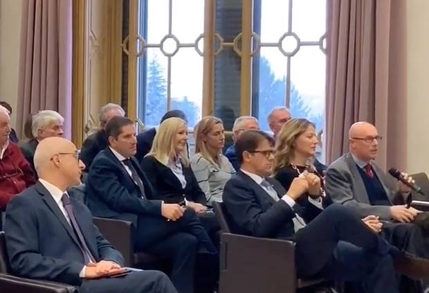 Una strategia per il territorio