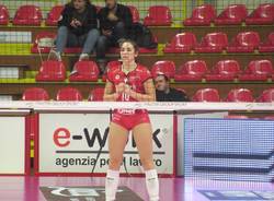 UYBA vs Caserta