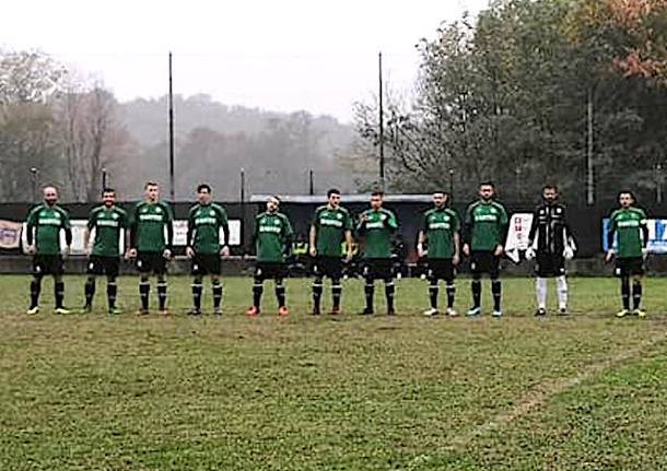 valceresio calcio