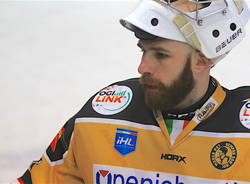 Varese Hockey - Bressanone