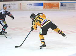 Varese Hockey - Bressanone